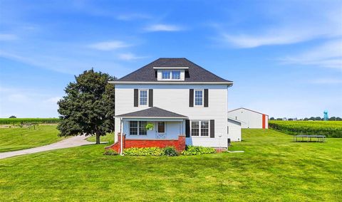Photo of 14271 200th Ave, Webster, IA 52355 (MLS # 202604487)