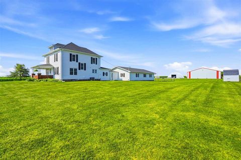 Photo of 14271 200th Ave, Webster, IA 52355 (MLS # 202604487)