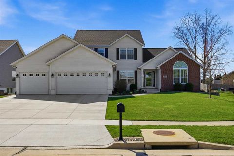 Photo of 2085 Plymouth, Marion, IA 52302 (MLS # 202602370)