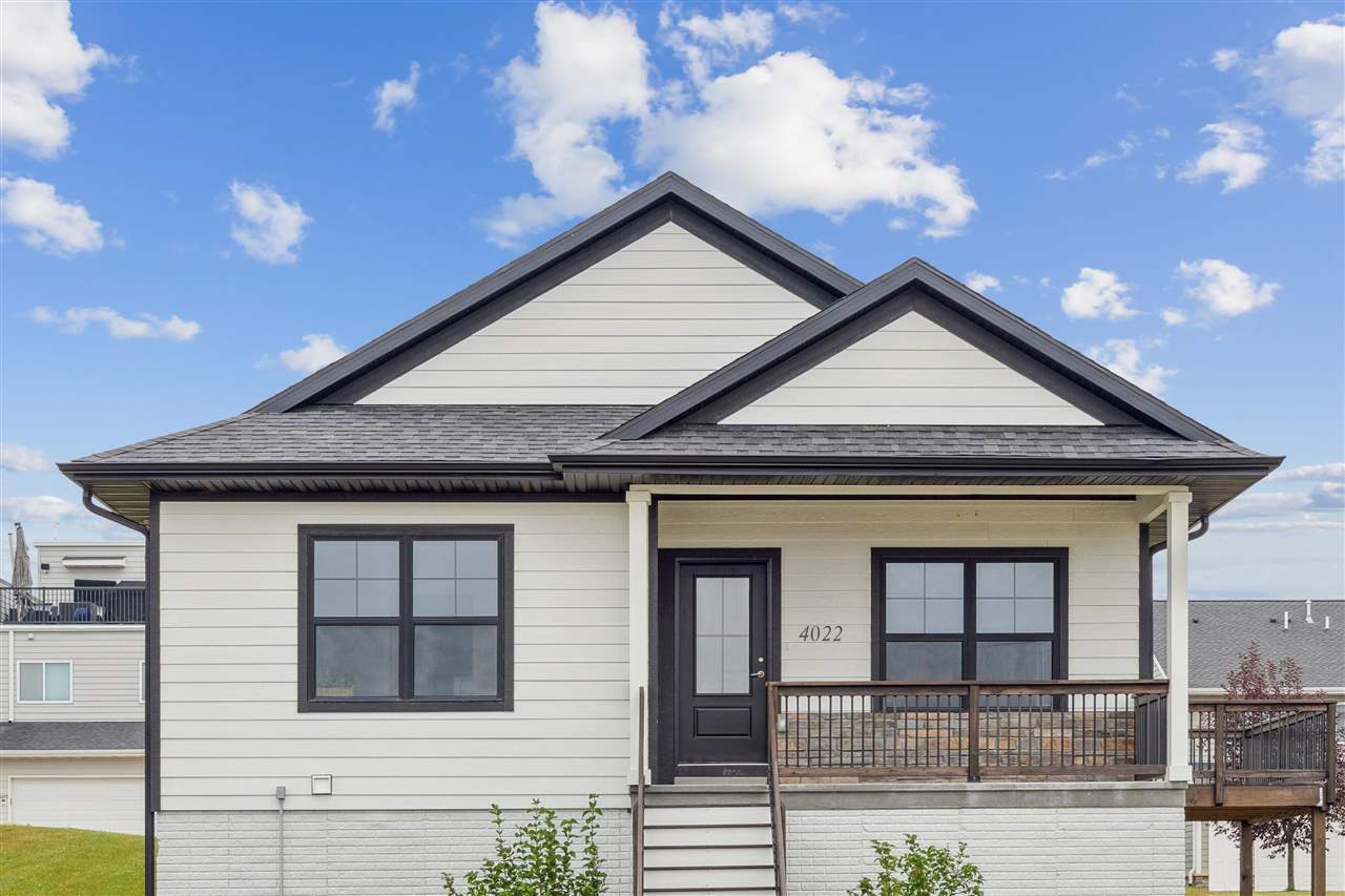 Photo 1 of 30 — 4022 Unbridled Ave, IowaCity, IA 52240