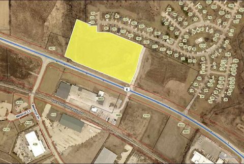 Photo of 3721 2nd St, Coralville, IA 52241 (MLS # 202600667)