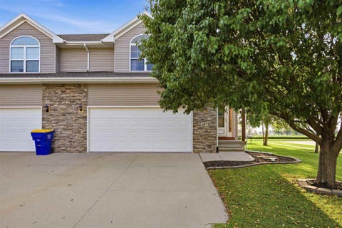 Photo of 487 N Colton Dr, NorthLiberty, IA 52317 (MLS # 202604840)