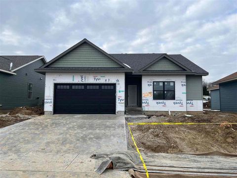 Photo of 225 Chadwick Ln, IowaCity, IA 52245 (MLS # 202600176)