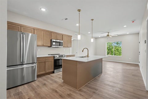 Photo of 4428 Deer Creek Rd 306 #306, IowaCity, IA 52246 (MLS # 202605442)
