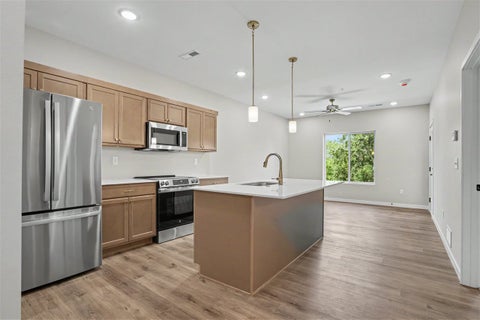 Photo of 4428 Deer Creek Rd 208 #208, IowaCity, IA 52246 (MLS # 202605449)
