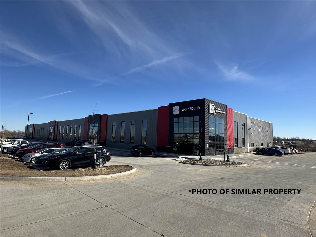 Photo 1 of 4 — 8125 6th St SW Bldg 3 #F, CedarRapids, IA 52404