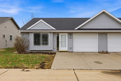 Photo of 1485 Jaylen Ln, NorthLiberty, IA 52317 (MLS # 202602221)