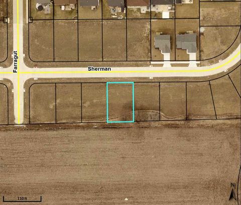 Photo of 1837 Sherman Dr, Iowa City, IA 52240 (MLS # 202505746)