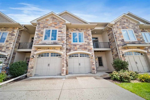 Photo of 2869 Blue Sage Dr B #B, Coralville, IA 52241 (MLS # 202604992)