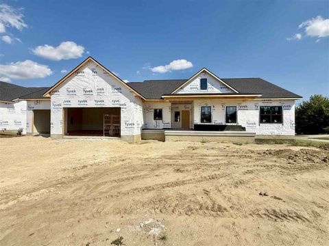 Photo of 980 17th St SW, MtVernon, IA 52314 (MLS # 202506486)