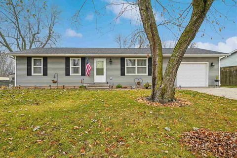 Photo of 601 Maplewood Drive, CenterPoint, IA 52213 (MLS # 202507130)
