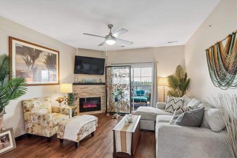 Photo of 2863 Spring Rose Cir 303 #303, Coralville, IA 52241 (MLS # 202605133)