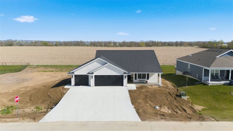 Photo of 247 Hackberry Dr, Palo, IA 52324 (MLS # 202606115)