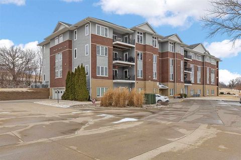 Photo of 1092 Walnut Ave 117 #117, Riverside, IA 52327 (MLS # 202601320)