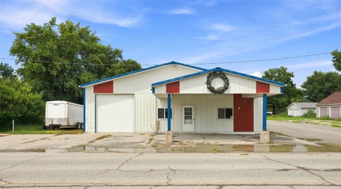 Photo of 1968 500th Street SW, Kalona, IA 52247 (MLS # 202605031)