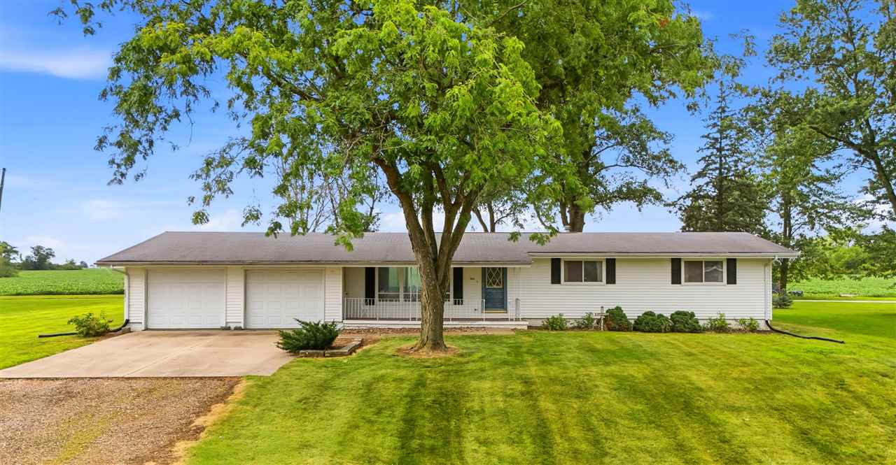 Photo 1 of 38 — 321 S Hill Ave., ColumbusJunction, IA 52738