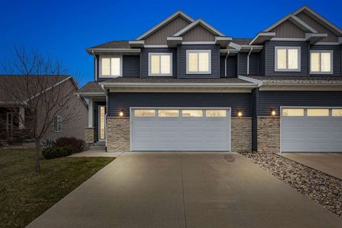 Photo of 1880 Carroll Ct, NorthLiberty, IA 52317 (MLS # 202600410)