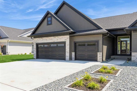 Photo of 1046 Highland Trl, Solon, IA 52333 (MLS # 202605942)