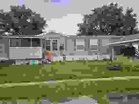 Photo of 203 Bourdeaux St, IowaCity, IA 52240 (MLS # 202605056)