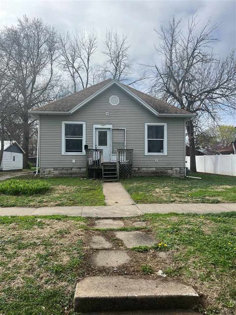 Photo of 1021 E Main, Washington, IA 52353 (MLS # 202602436)