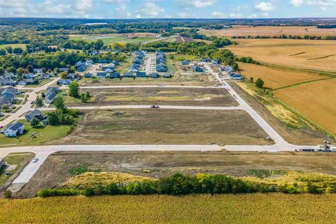 Photo of Lot 85 Old Mill Creek, Solon, IA 52333 (MLS # 202602472)