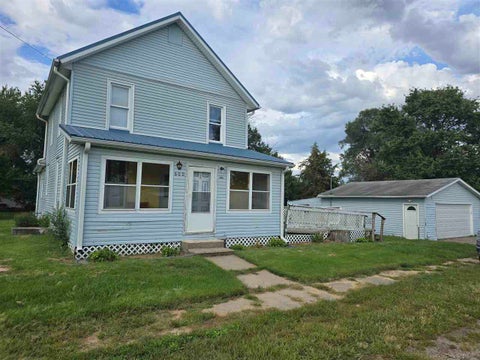 Photo of 600 Division, MorningSun, IA 52640 (MLS # 202605576)