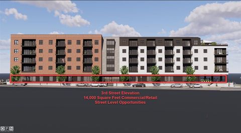 Photo of 900 3rd St SE 600 #600, Cedar Rapids, IA 52401 (MLS # 202502385)