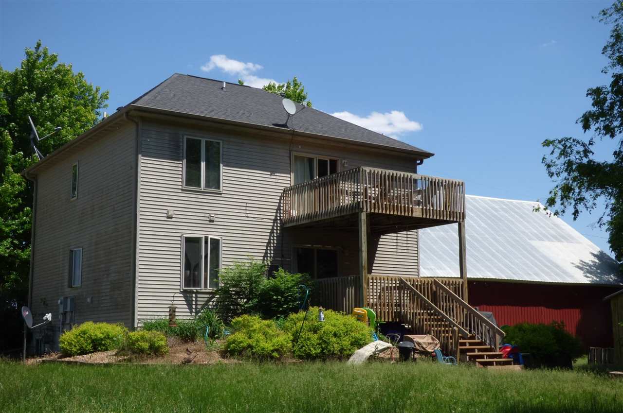 Photo 1 of 55 — 4591 SE Sand Rd, IowaCity, IA 52240