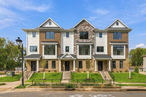 Photo of 211 5th St B #B, Coralville, IA 52241 (MLS # 202601049)