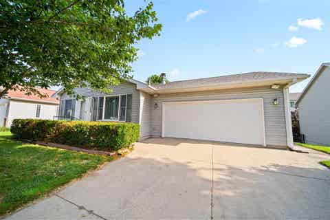 Photo of 502 Plum Street, Solon, IA 52333 (MLS # 202604183)