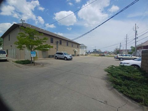 Photo of 609 SW 1st Avenue Suite 102 #Suite 102, Cedar Rapids, IA 52405 (MLS # 202503011)