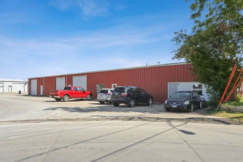 Photo of 102 Washington Street, IA 52361 (MLS # 202506205)