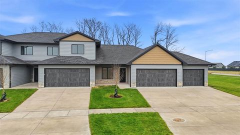 Photo of 1906 Croell Ave, Tiffin, IA 52340 (MLS # 202601312)