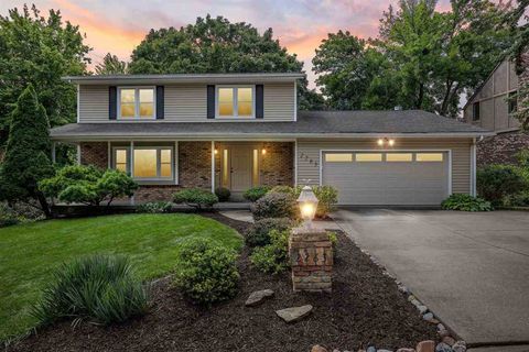 Photo of 2283 Cae Dr, IowaCity, IA 52246 (MLS # 202600085)