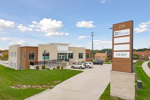 Photo of 2791 Heartland Dr 101 #101, IA 52241 (MLS # 202505990)