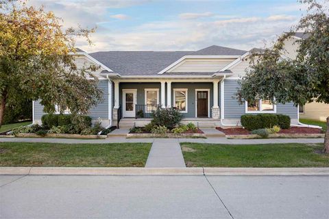 Photo of 1810 Chelsea Ct, IowaCity, IA 52240 (MLS # 202601089)