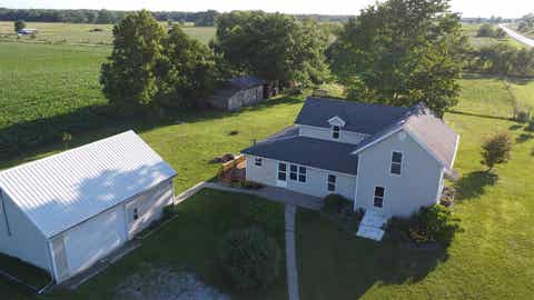 Photo of 2789 Hwy 22, Riverside, IA 52327 (MLS # 202603916)
