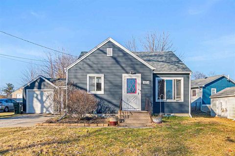 Photo of 1854 Friendship St, IowaCity, IA 52245 (MLS # 202601916)