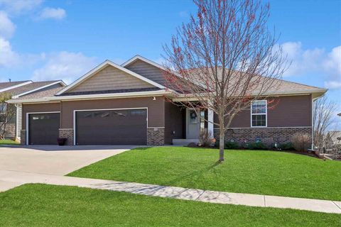 Photo of 55 Camden Rd., IowaCity, IA 52245 (MLS # 202602307)