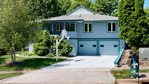 Photo of 419 Elmira St, IowaCity, IA 52245 (MLS # 202605518)