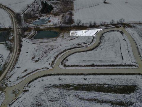 Photo of Spartan Hollow Lot #5, Solon, IA 52333 (MLS # 202500390)