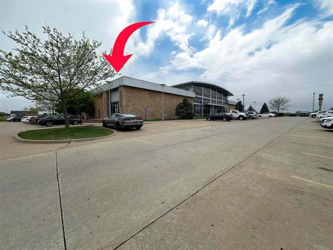 Photo of 1395 Jordan St, NorthLiberty, IA 52317 (MLS # 202506847)