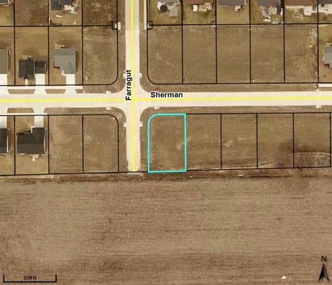 Photo of 1801 Sherman Dr, Iowa City, IA 52240 (MLS # 202505748)