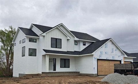 Photo of 616 Cedar Bend Dr, Solon, IA 52333 (MLS # 202502673)