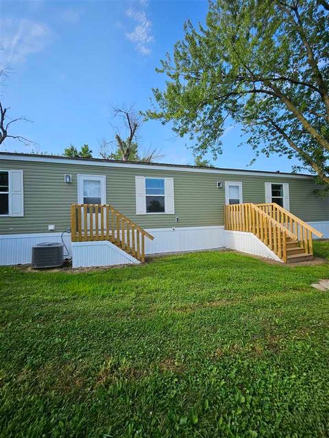 Photo of 6676 32nd ave LOT 27, Shellsburg, IA 52332 (MLS # 202601212)