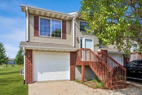 Photo of 1405 Hayden Lane, NorthLiberty, IA 52317 (MLS # 202605555)