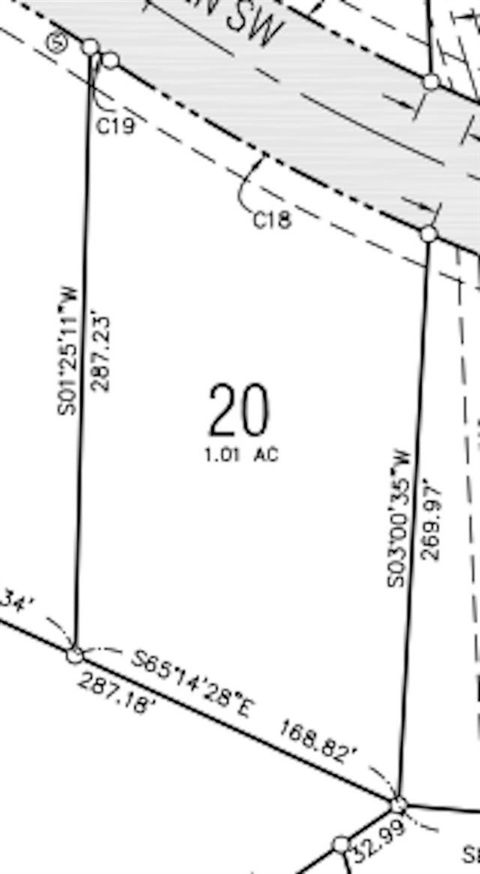 Photo of Lot 20 Troyers Meadow, Kalona, IA 52247 (MLS # 202602650)