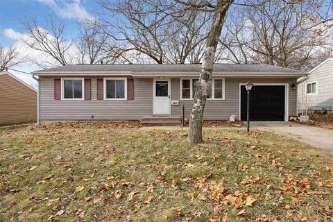Photo of 2023 Union Rd, IowaCity, IA 52240 (MLS # 202600260)