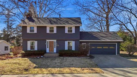 Photo of 351 Koser Ave, IowaCity, IA 52246 (MLS # 202601876)