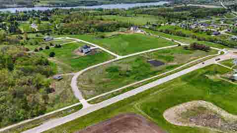 Photo of Oak Meadow Lot #25, Solon, IA 52333 (MLS # 202603650)